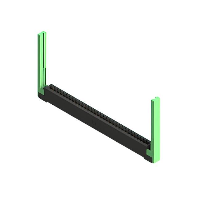 387-031-521-168 EDAC Inc.  Edgeboard Connectors
